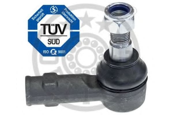 G1-997 Optimal Наконечник рулевой тяги