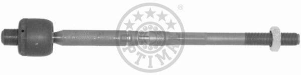 G2-1050 Optimal Кермова тяга