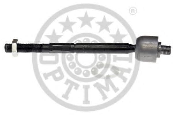 G2-1233 Optimal Кермова тяга