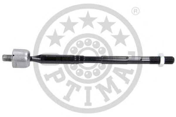 G2-1237 Optimal Кермова тяга