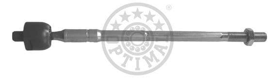 G2-538 Optimal Кермова тяга