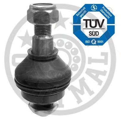 G3-004 Optimal Шарова опора