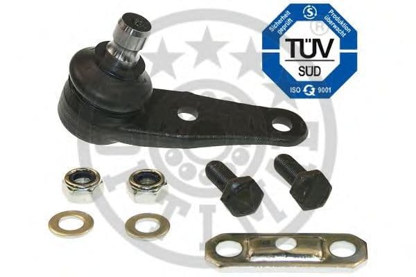 G3-075 Optimal Шарова опора