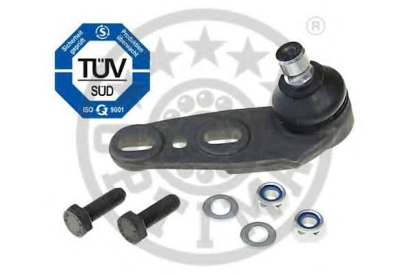 G3-076 Optimal Шарова опора