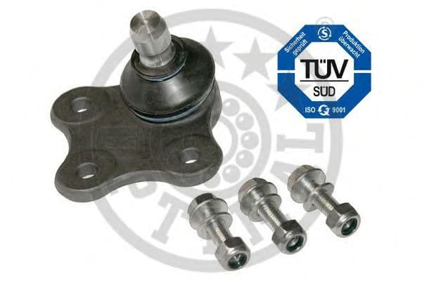 G3-1014 Optimal Шарова опора