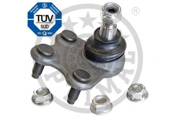 G3-1019 Optimal Шаровая опора