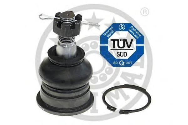 G3-1035 Optimal Шарова опора