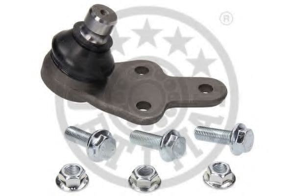 G3-1044 Optimal Шарова опора