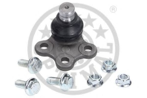 G3-1061 Optimal Шарова опора