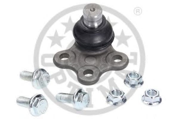 G3-1062 Optimal Шарова опора