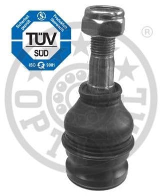 G3-132 Optimal Шарова опора