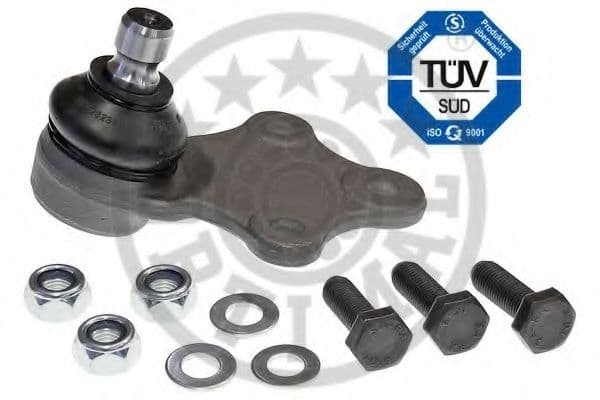 G3-174 Optimal Шарова опора для Peugeot 306