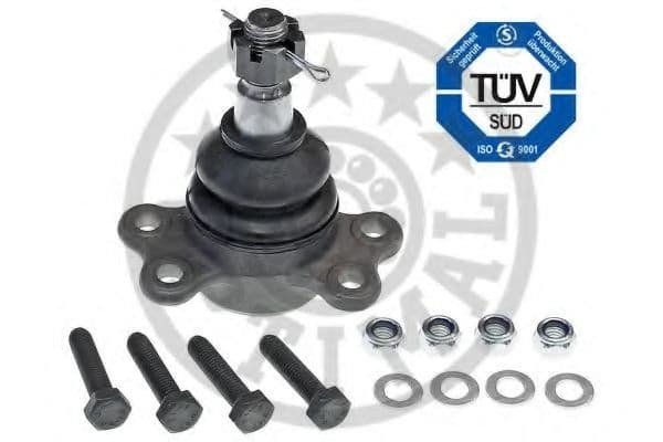 G3-223 Optimal Шарова опора