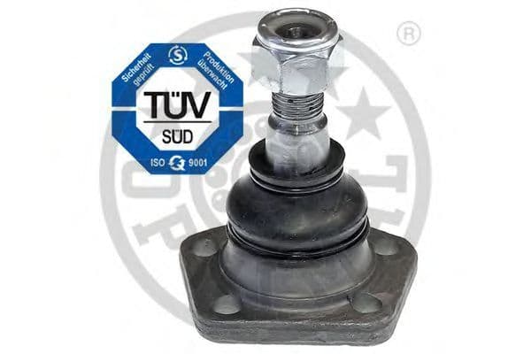 G3-525 Optimal Шарова опора