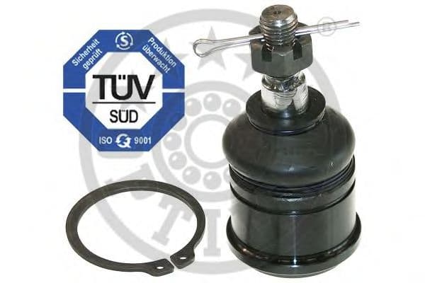 G3-620 Optimal Шарова опора