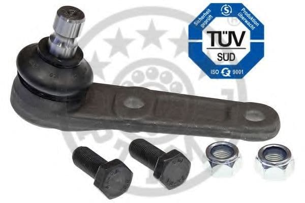 G3-638 Optimal Шарова опора для Mazda 323