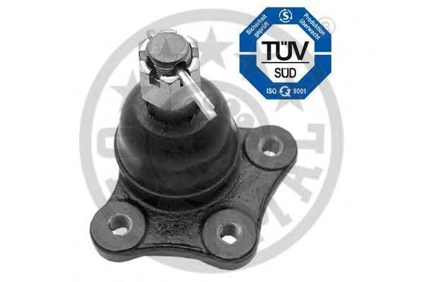 G3-645 Optimal Шарова опора для Mazda E-Series