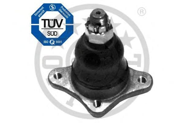 G3-814 Optimal Шарова опора