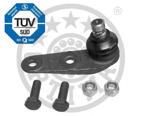 G3-817 Optimal Шаровая опора