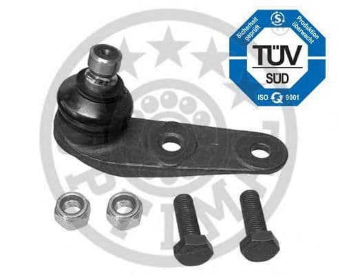 G3-818 Optimal Шаровая опора