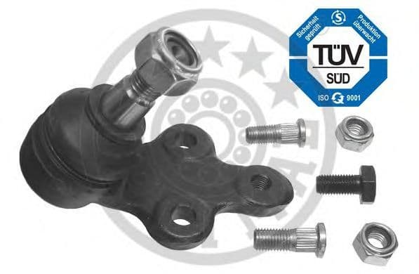 G3-825 Optimal Шарова опора