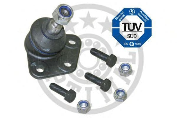 G3-863 Optimal Шарова опора