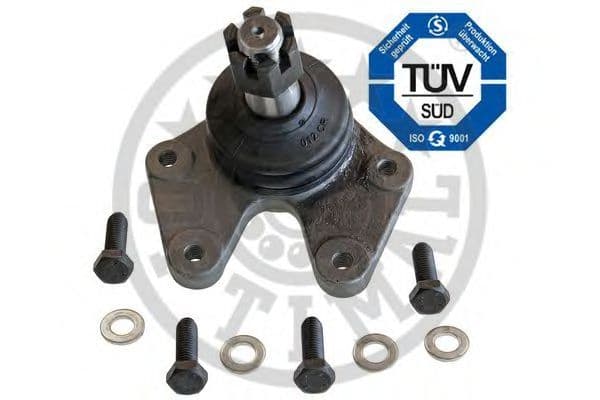 G3-873 Optimal Шарова опора