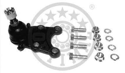 G3-898 Optimal Шарова опора для Isuzu Trooper