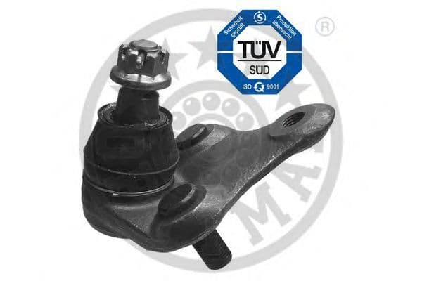 G3-906 Optimal Шарова опора для Toyota RAV4