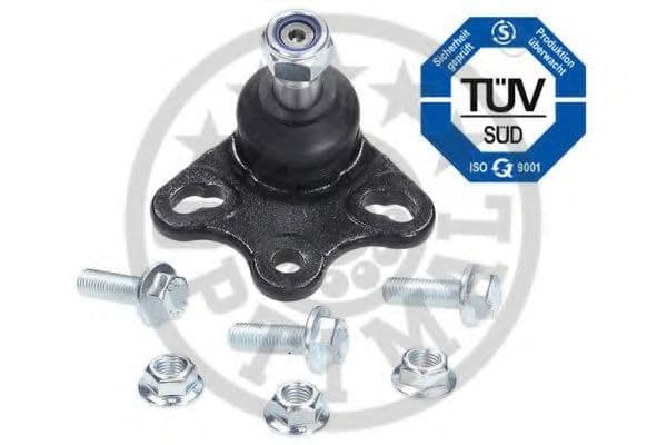 G3-967 Optimal Шарова опора