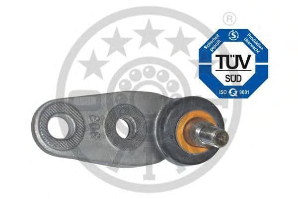 G3-991 Optimal Шаровая опора