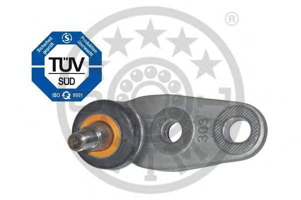 G3-992 Optimal Шаровая опора