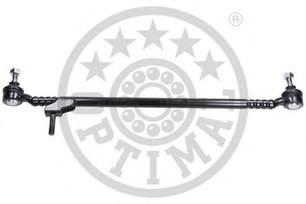 G4-017 Optimal Кермова тяга в комплекті для Mercedes 190