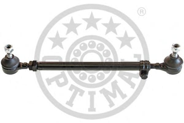 G4-022 Optimal Кермова тяга в комплекті для Mercedes 190