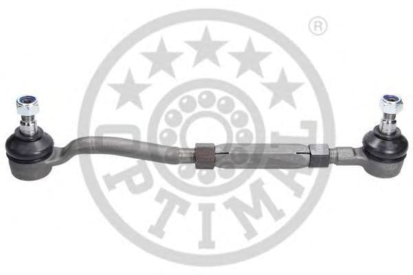 G4-537 Optimal Кермова тяга в комплекті