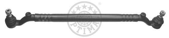 G4-825 Optimal Рулевая тяга в сборе