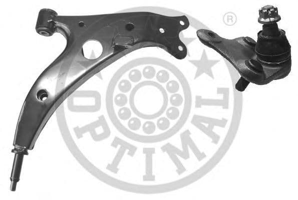 G6-876 Optimal Рычаг подвески для Toyota RAV4
