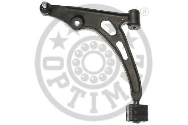 G6-981 Optimal Рычаг подвески для Suzuki Baleno