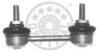 G7-1036 Optimal Стойка стабилизатора для BMW X3