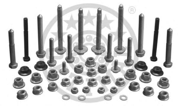 G8-529 Optimal Ремкомплект важеля