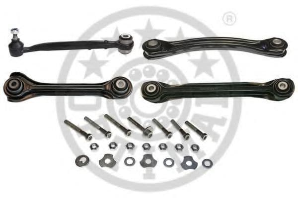 G8-575 Optimal Комплект рычагов