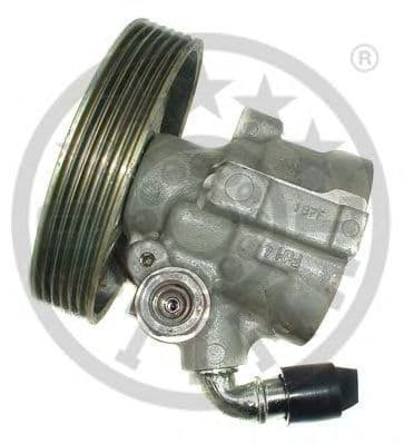 HP-445 Optimal Насос ГУР