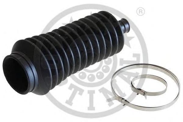 LM-10000S Optimal Пильник кермової рейки