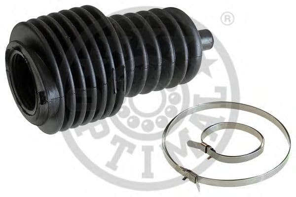 LM-10002S Optimal Пильник кермової рейки