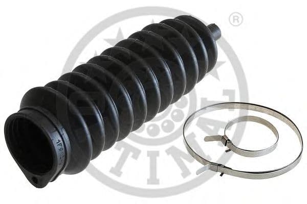 LM-10003S Optimal Пильник кермової рейки