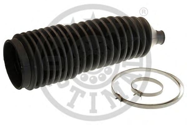 LM-10025S Optimal Пильник кермової рейки