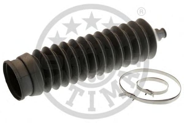 LM-10027S Optimal Пильник кермової рейки