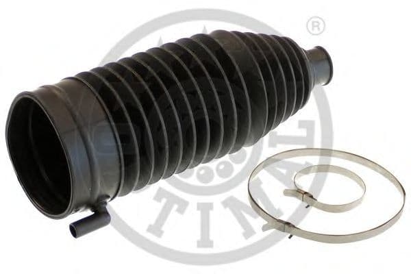 LM-10040S Optimal Пыльник рулевой рейки