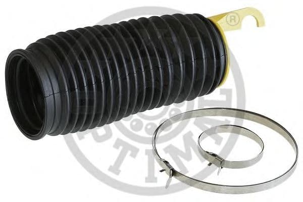 LM-10047S Optimal Пильник кермової рейки