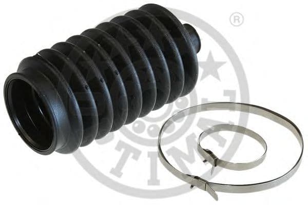 LM-10053S Optimal Пыльник рулевой рейки